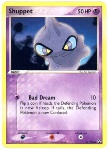 Shuppet