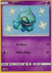 Shuppet 