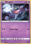 Shuppet 