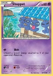 Shuppet 