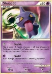 Shuppet