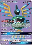 Sigilyph GX 