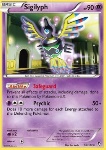 Sigilyph 