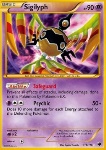 Sigilyph 