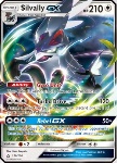 Silvally GX 