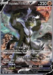 Urshifu Singolcolpo V 