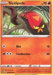 Sizzlipede 