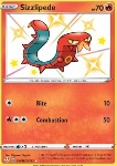 Sizzlipede 
