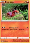 Sizzlipede 