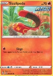 Sizzlipede 