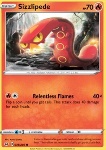 Sizzlipede 