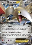 Skarmory EX 