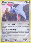 Skarmory Lv.31