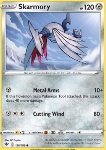 Skarmory 