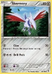 Skarmory 