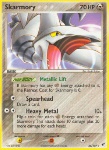 Skarmory