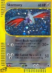 Skarmory (Holo)