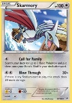 Skarmory 