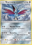 Skarmory 