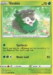 Skiddo 