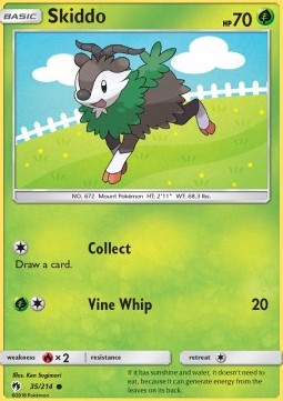 /products/pokemon/ski/skiddo/lost-thunder-skiddo-365675.jpg