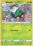 Skiddo 