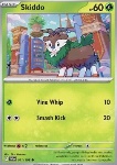 Skiddo 