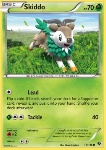 Skiddo 