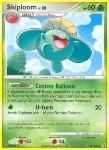 Skiploom Lv.20