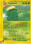 Skiploom