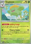 Skiploom