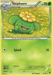 Skiploom 