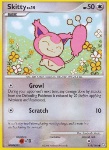 Skitty Lv.14
