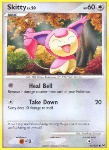 Skitty Lv.20