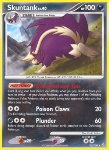 Skuntank Lv.40