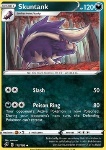 Skuntank 