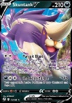 Skuntank V 