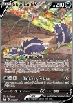 Skuntank V 