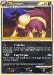 Skuntank