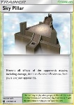 Torre del Cielo