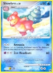 Slowbro Lv.39