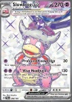 Slowking ex