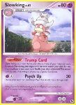 Slowking Lv.41