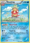 Slowking 