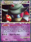Slowking