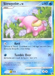 Slowpoke Lv.10