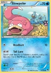 Slowpoke 