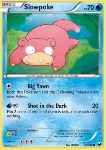 Slowpoke 