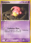 Slowpoke