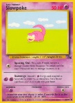 Slowpoke